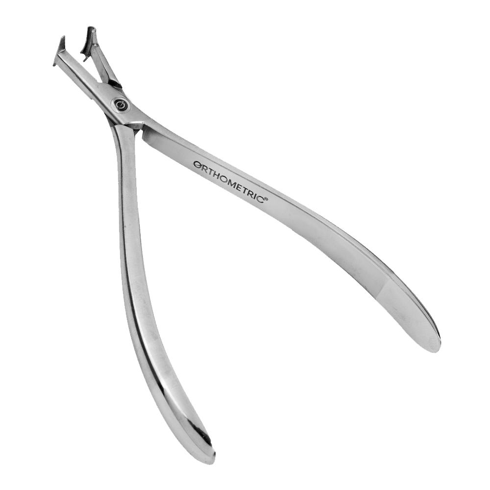 PINZA P/DOBLAR ALAMBRE NITI ORTHOMETRIC