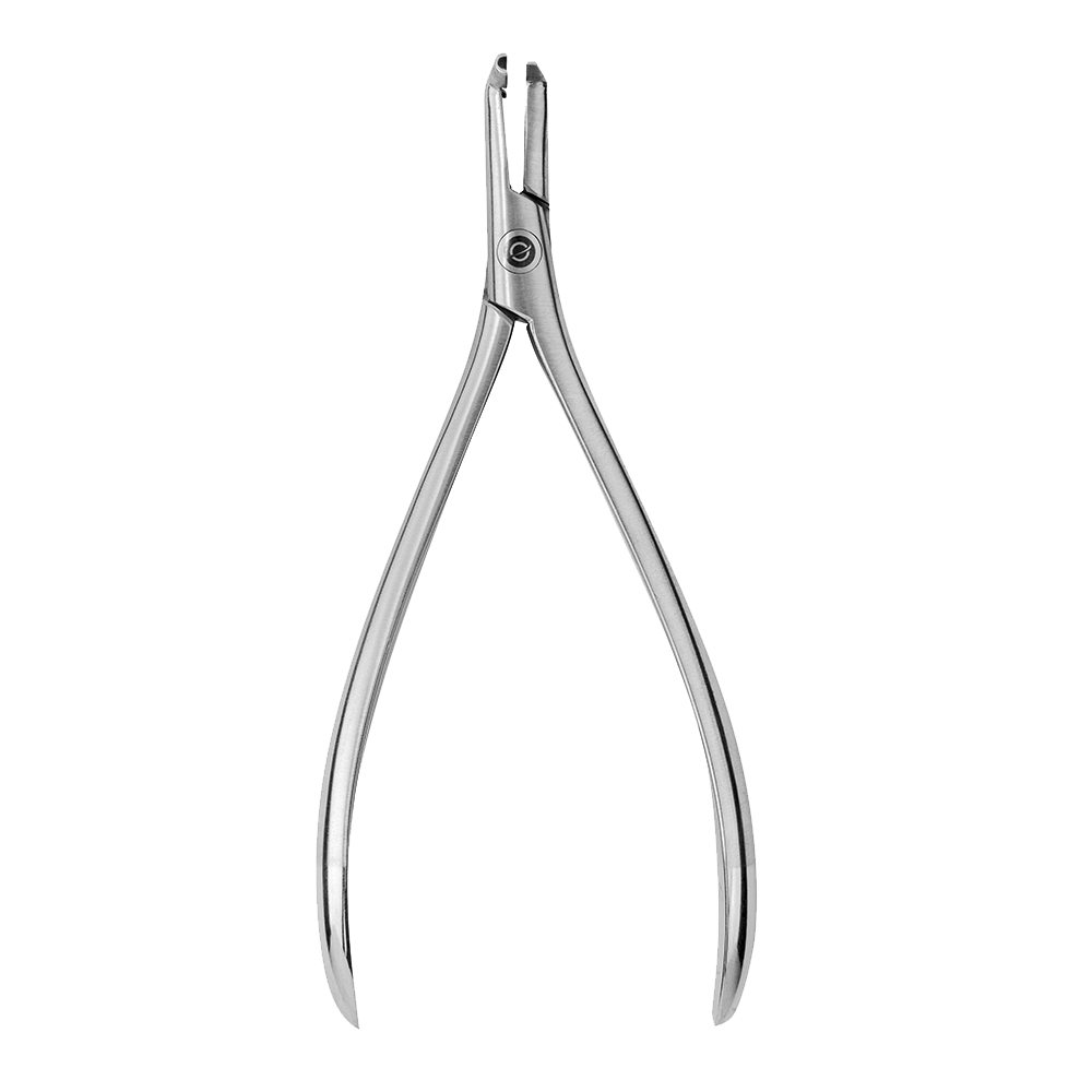 PINZA P/DOBLAR ALAMBRE NITI ORTHOMETRIC