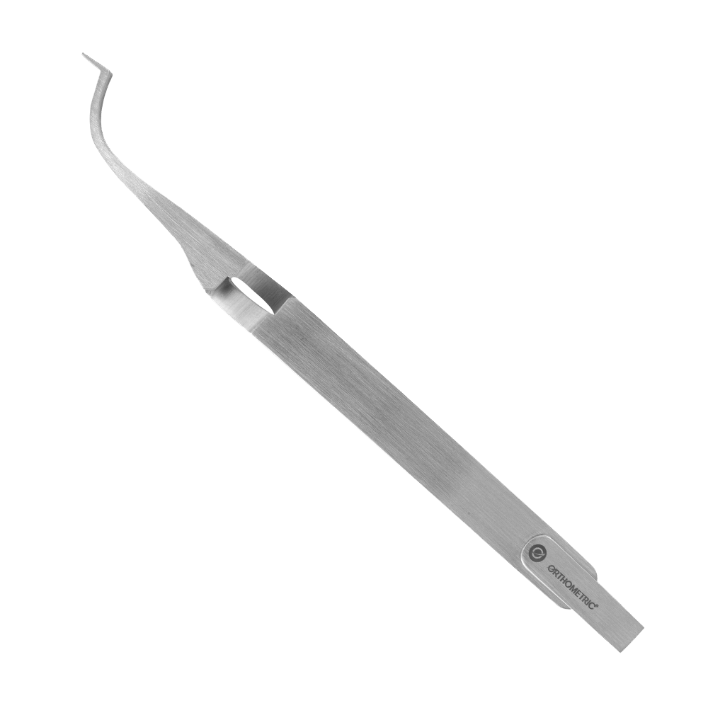 PINZA PORTA TUBOS ORTHOMETRIC