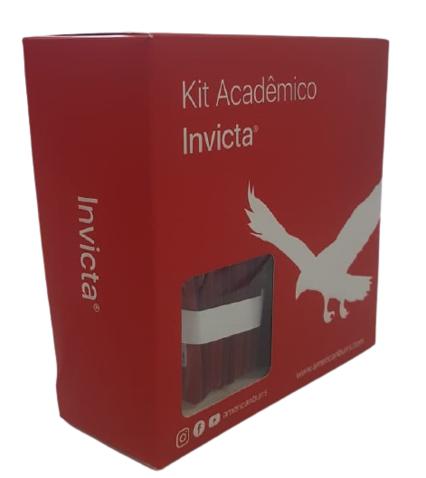 KIT FRESAS P/PROTESIS FIJA UNIBE POST-GRADO AMERICAN BURRS
