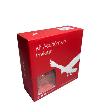 KIT FRESAS P/PROTESIS FIJA UNIBE GRADO AMERICAN BURRS (16546)