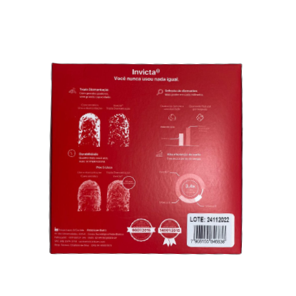 KIT FRESAS P/PROTESIS FIJA UNIBE GRADO AMERICAN BURRS (16546)