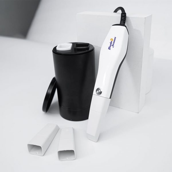 ESCANER INTRAORAL PANDA 3