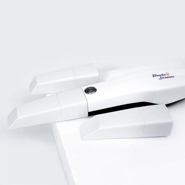 ESCANER INTRAORAL PANDA 3