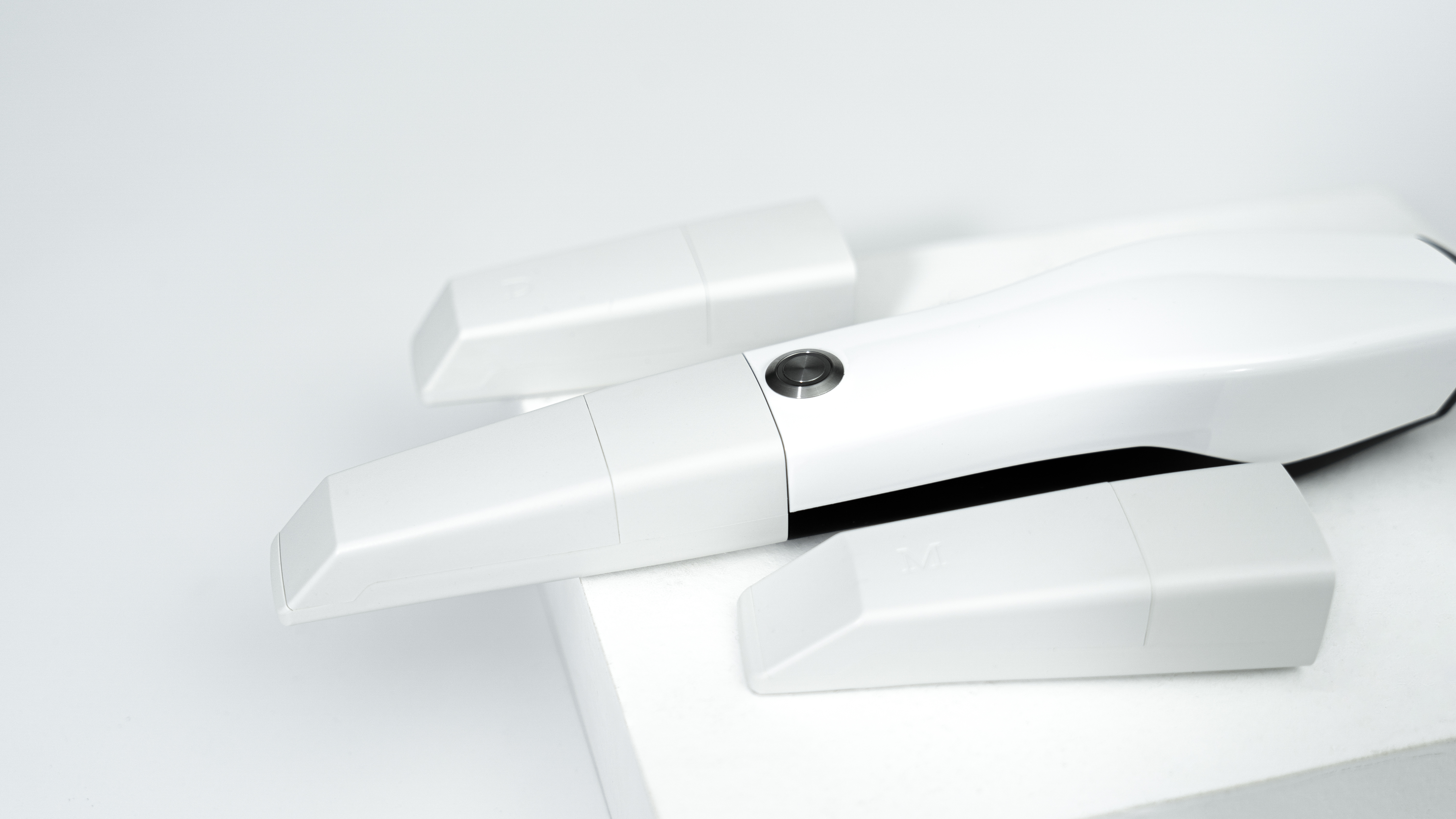 ESCANER INTRAORAL PANDA 3