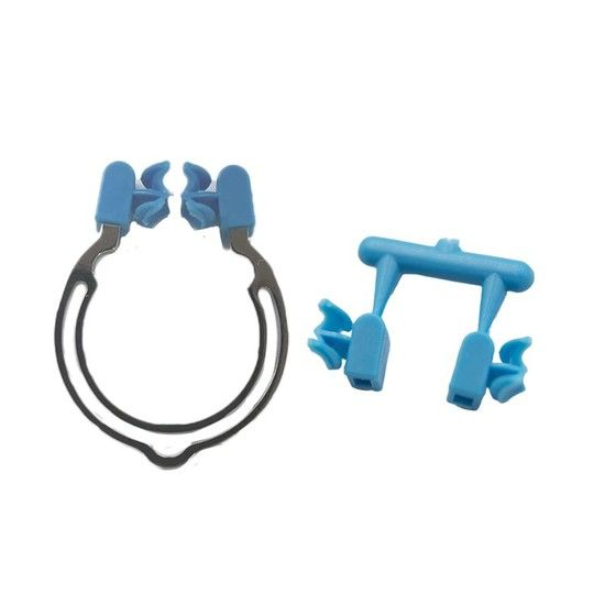 ANILLO PARA MATRICES ULTRAMATRIX CLIP FORTE AMERICAN BURRS
