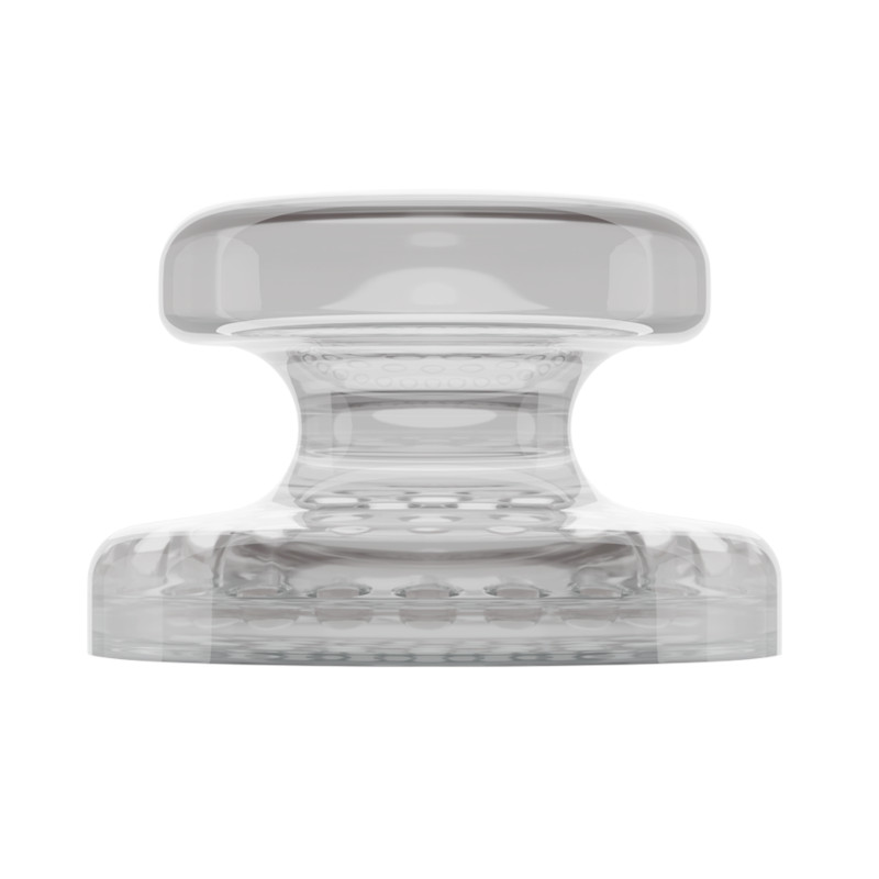BOTON LINGUAL CERAMICO ICERAM ( 2UN) ORTHOMETRIC