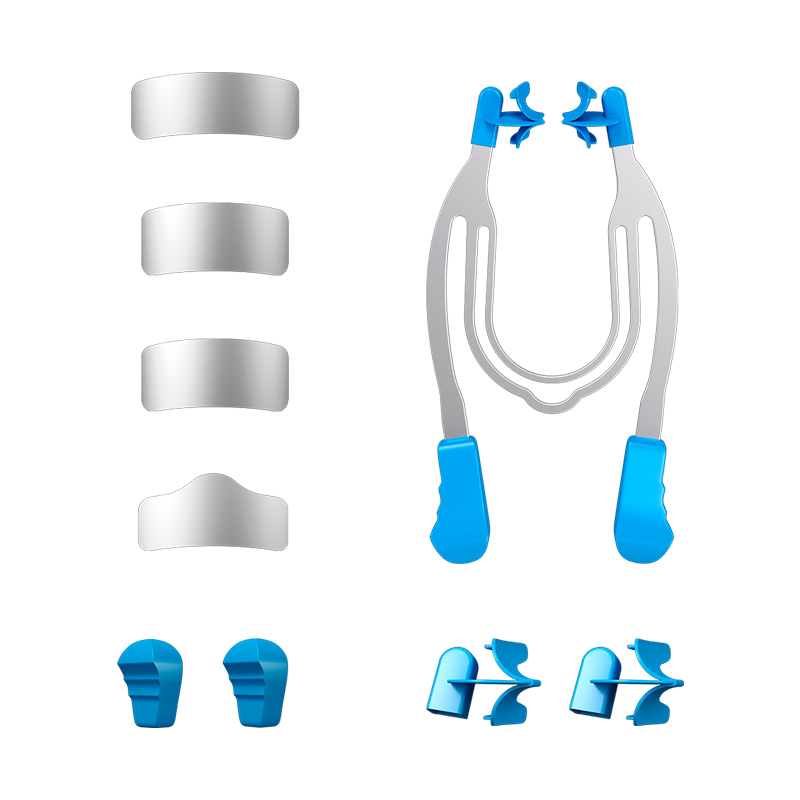 KIT MATRICES ULTRAMATRIX CLIP 1.0 AMERICAN BURRS