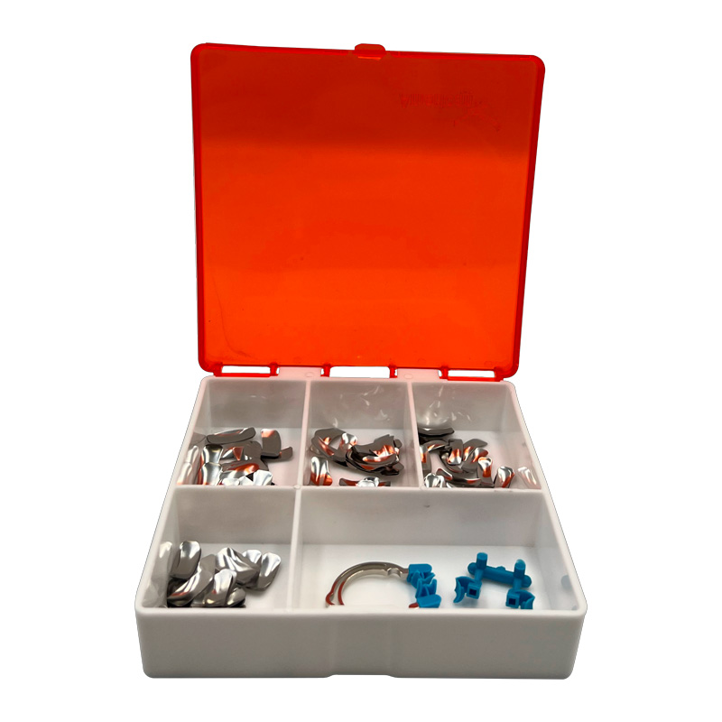 KIT MATRICES ULTRAMATRIX FORTE AMERICAN BURRS