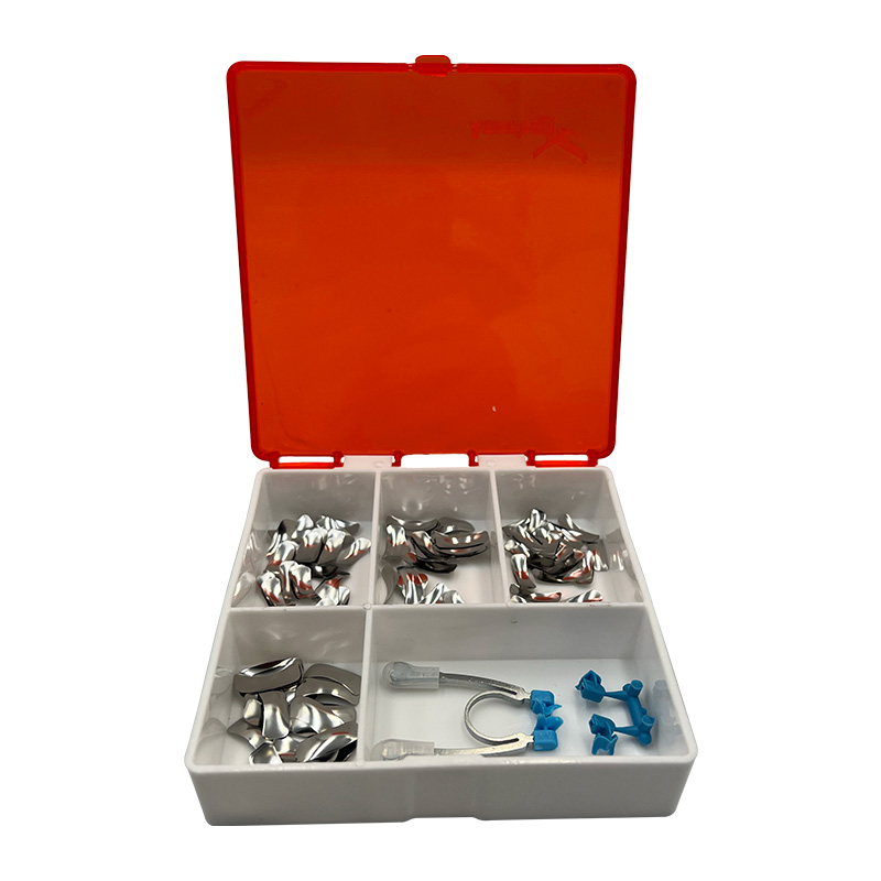 KIT MATRICES ULTRAMATRIX CLIP 2.0 AMERICAN BURRS