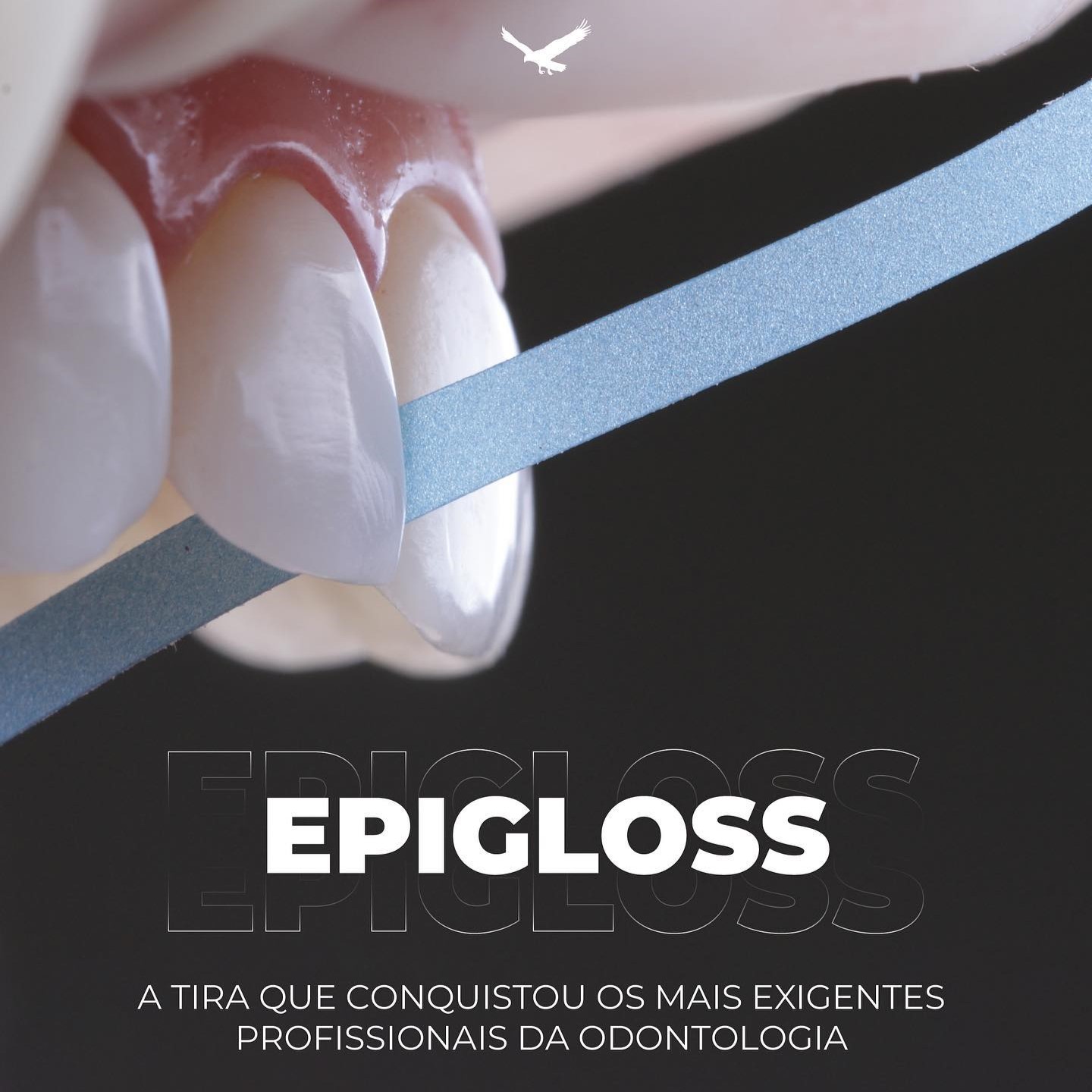 TIRAS ABRASIVAS EPIGLOSS 4MM FINO AMERICAN BURRS