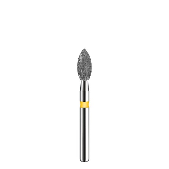 FRESA DIAMANTE INVICTA LLAMA FG3118FF AMERICAN BURRS
