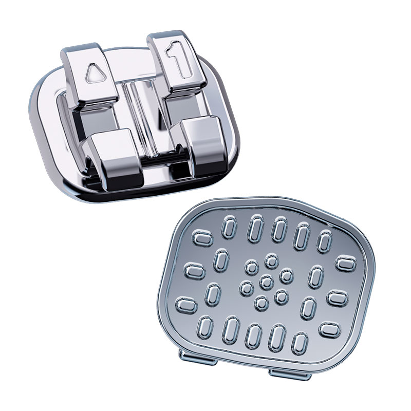 BRACKET ADVANCED CAPELOZZA PADRON  I ORTHOMETRIC