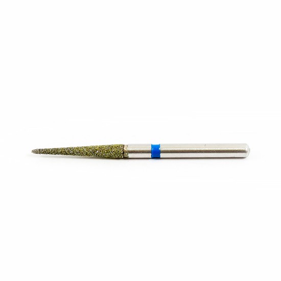 FRESA DIAMANTE INVICTA CONICA PUNTA LAPIZ FG3195 RAZOR AMERICAN BURRS
