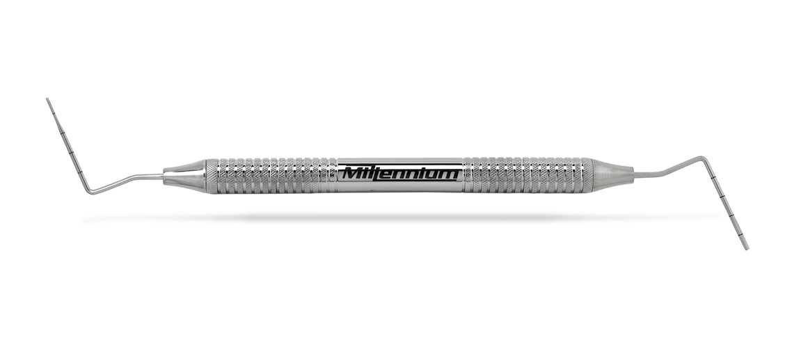 CONDENSADOR MANUAL ENDODONTICO 3107 MILLENNIUM