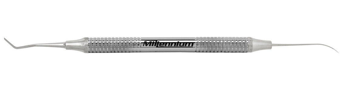 ESCULPIDOR DUPLO 82-14 MILLENNIUM