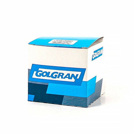LAMPARA DE ALCOHOL GOLGRAN