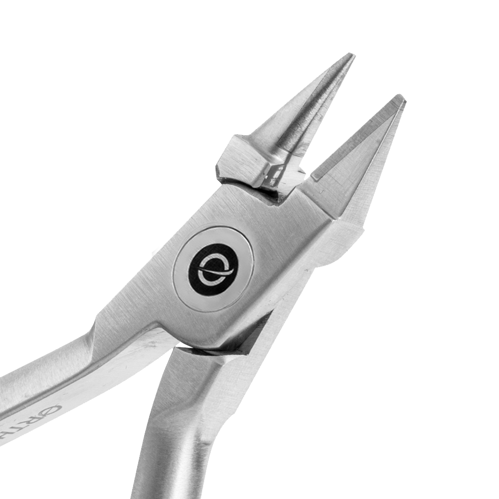 PINZA ORTODONTICA ANGLE 139 ORTHOMETRIC