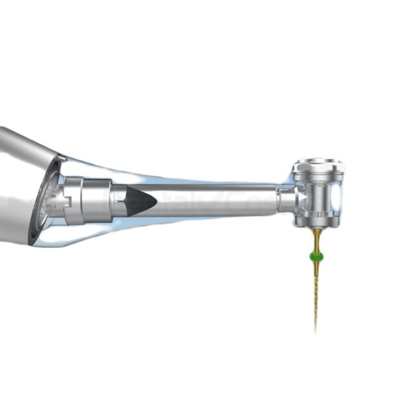 MOTOR ENDODONTICO COXO C-SMART NOVA
