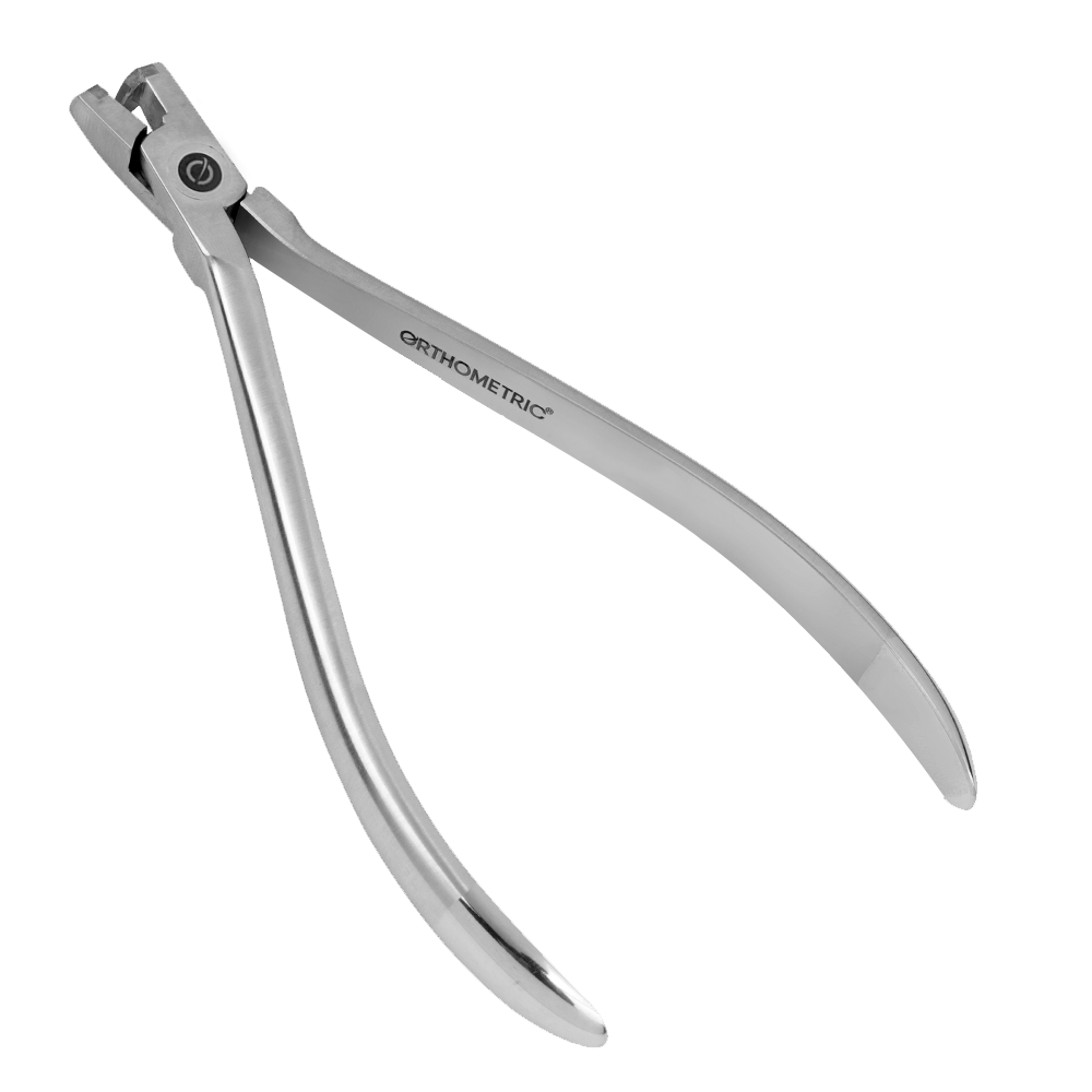 PINZA ORTODONTICA CORTE DISTAL ORTHOMETRIC