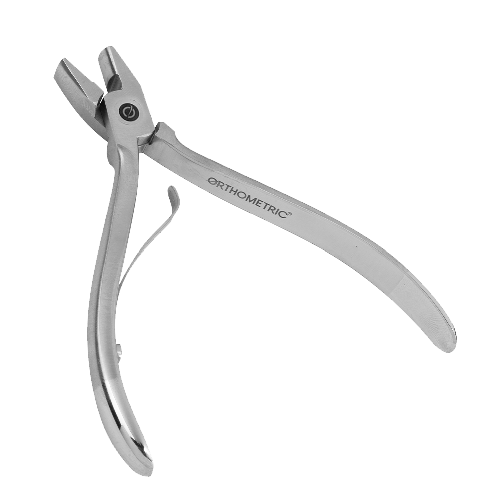 PINZA ORTODONTICA DE LA ROSA ORTHOMETRIC