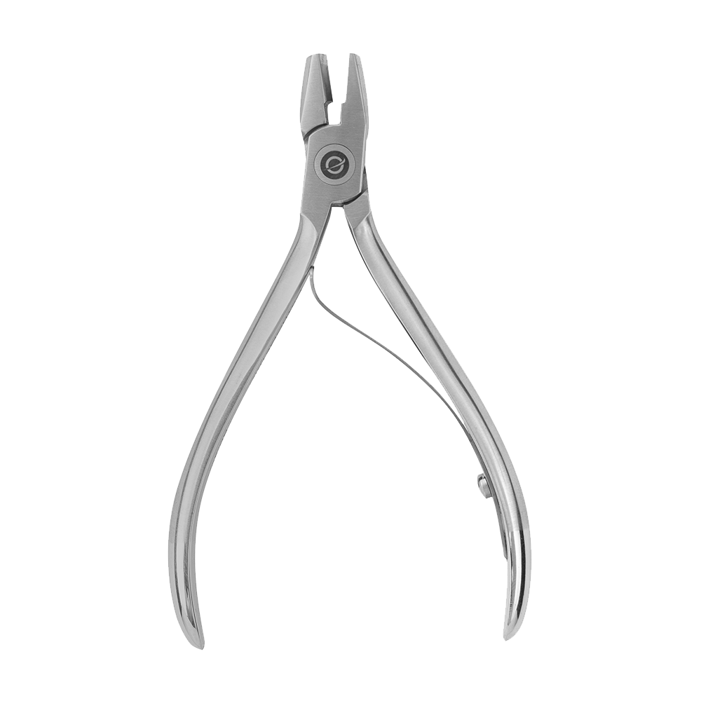 PINZA ORTODONTICA DE LA ROSA ORTHOMETRIC