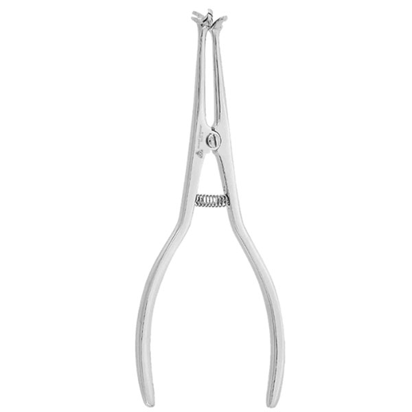 PINZA CONFORMADORA BANDA GOLGRAN