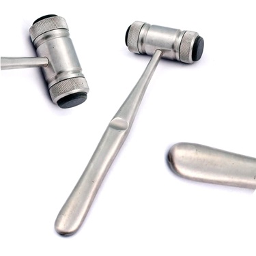 MARTILLO MEAD GOLGRAN