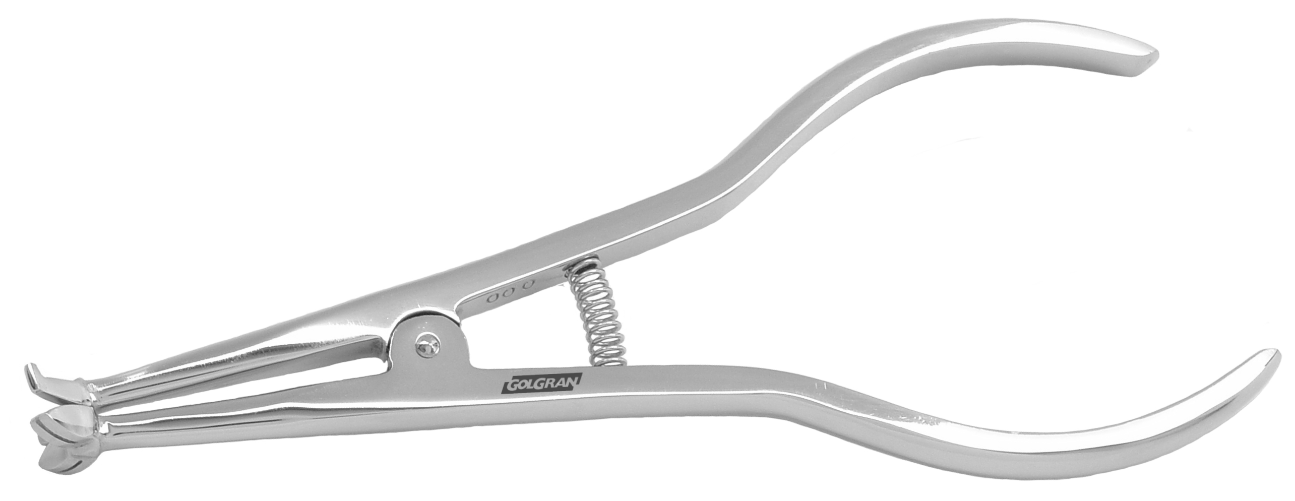 PINZA CONFORMADORA BANDA GOLGRAN