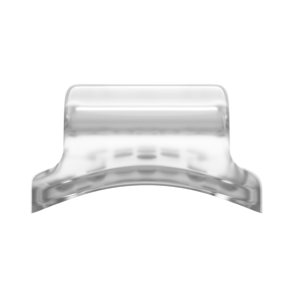 NANO TUBO SIMPLE UNIVERSAL MJANSON ORTHOMETRIC