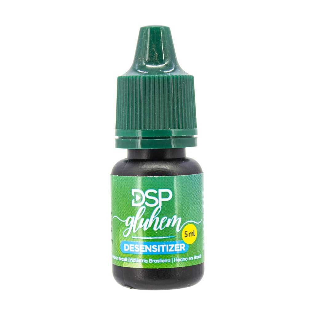 DESENSIBILIZANTE GLUHEM DSP