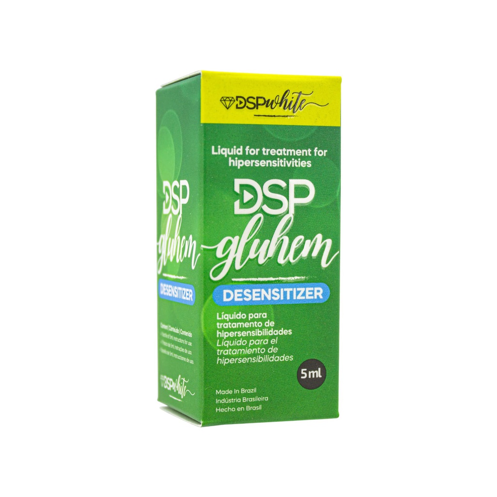 DESENSIBILIZANTE GLUHEM DSP