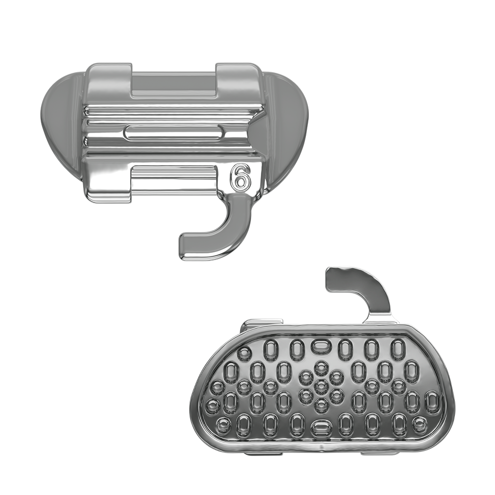 TUBO SIMPLE CONVERTIBLE MJANSON MBT 46 ORTHOMETRIC