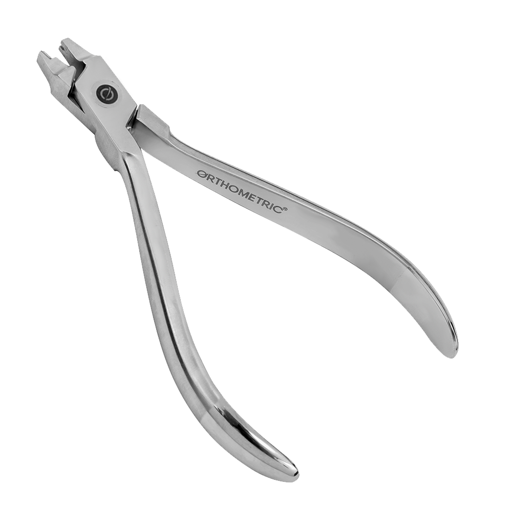 PINZA ORTODONTICA CAMAPA DE BOLA ORTHOMETRIC