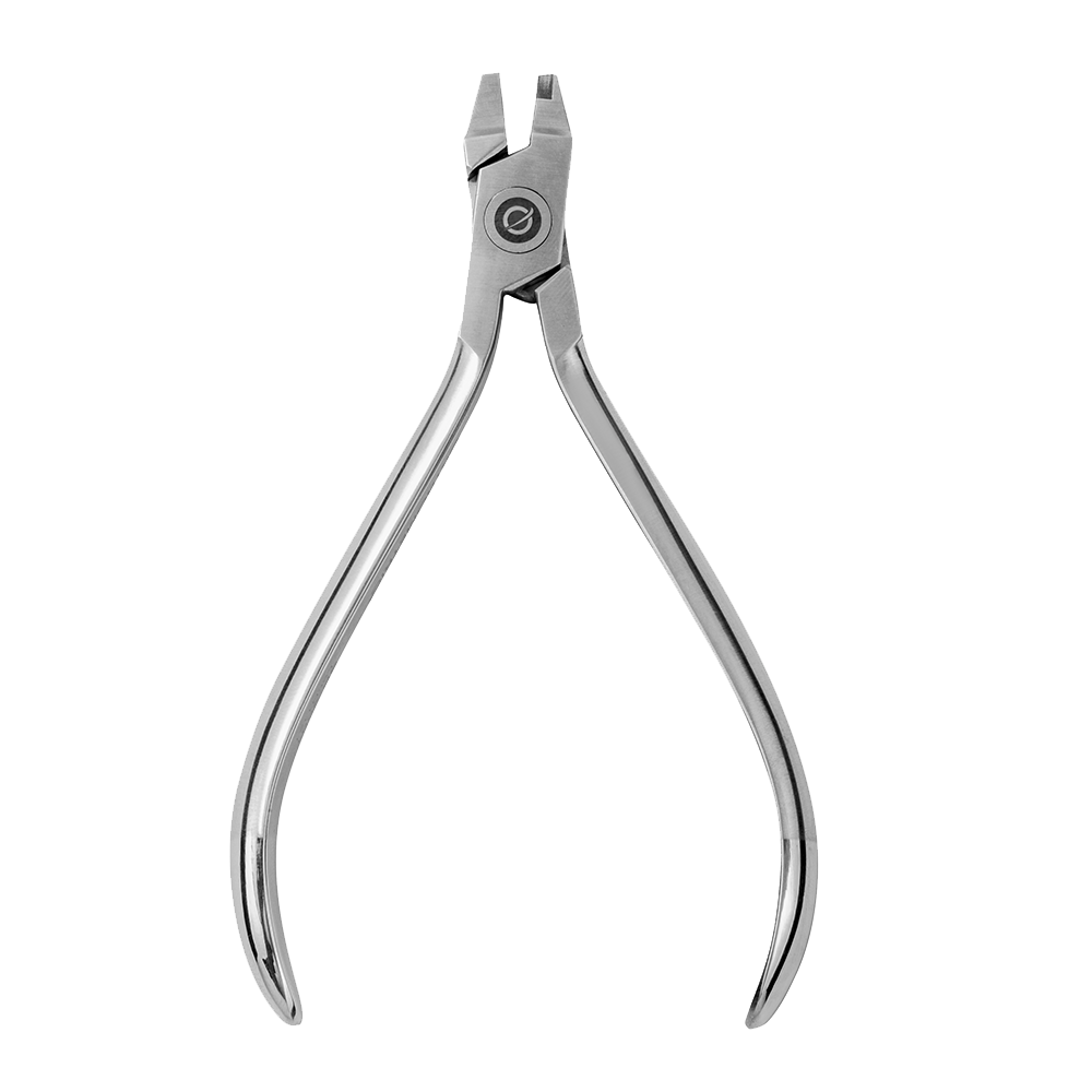PINZA ORTODONTICA CAMAPA DE BOLA ORTHOMETRIC