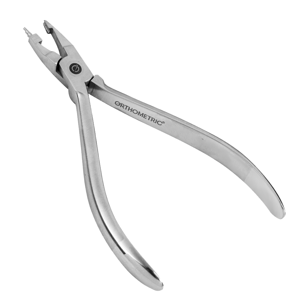PINZA ORTODONTICA TWEED/OMEGA ORTHOMETRIC