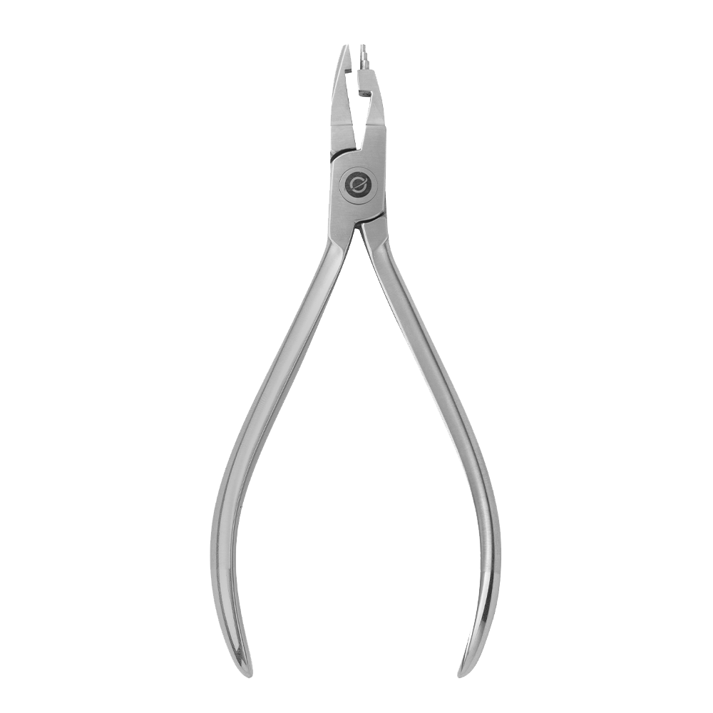 PINZA ORTODONTICA TWEED/OMEGA ORTHOMETRIC