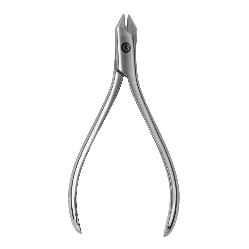 PINZA ORTODONTICA TRES PICOS ORTHOMETRIC