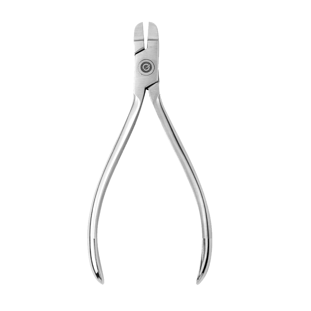 PINZA ORTODONTICA P/TORSION A ORTHOMETRIC