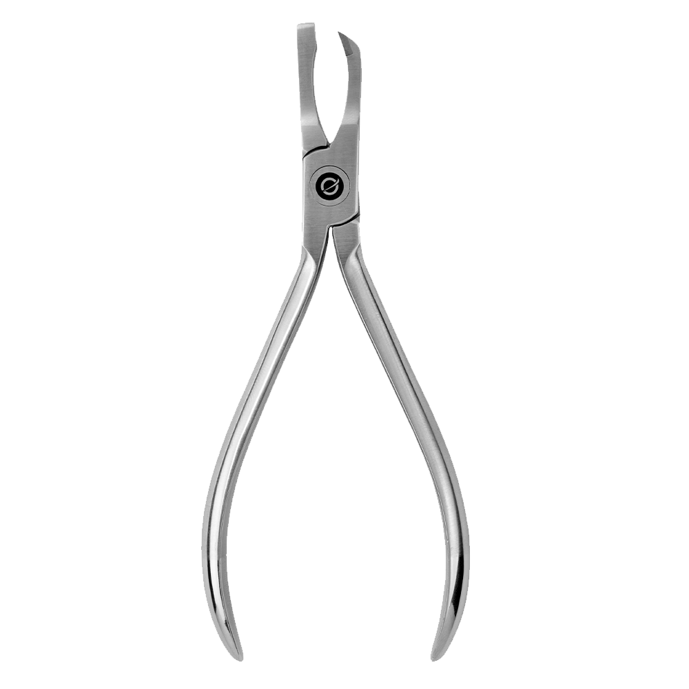 PINZA ORTODONTICA P/RETIRAR BANDA ORTHOMETRIC