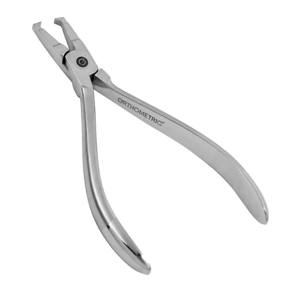PINZA ORTODONTICA P/RETIRAR BRACKET ORTHOMETRIC