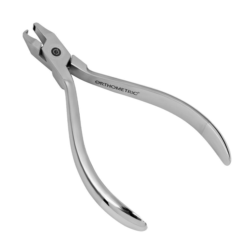 PINZA P/ALINEADOR ORTODONTICO ACTIVACION HORIZONTAL ORTHOMETRIC