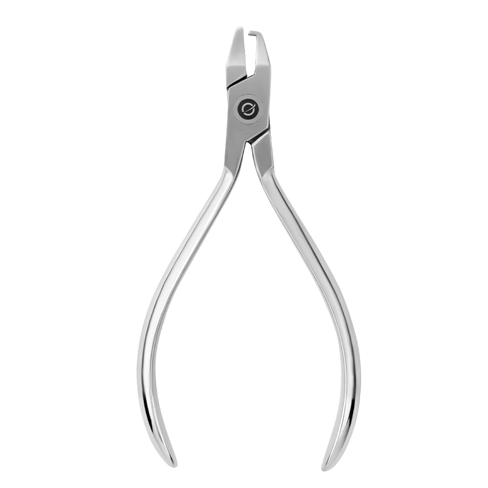 PINZA P/ALINEADOR ORTODONTICO ACTIVACION HORIZONTAL ORTHOMETRIC