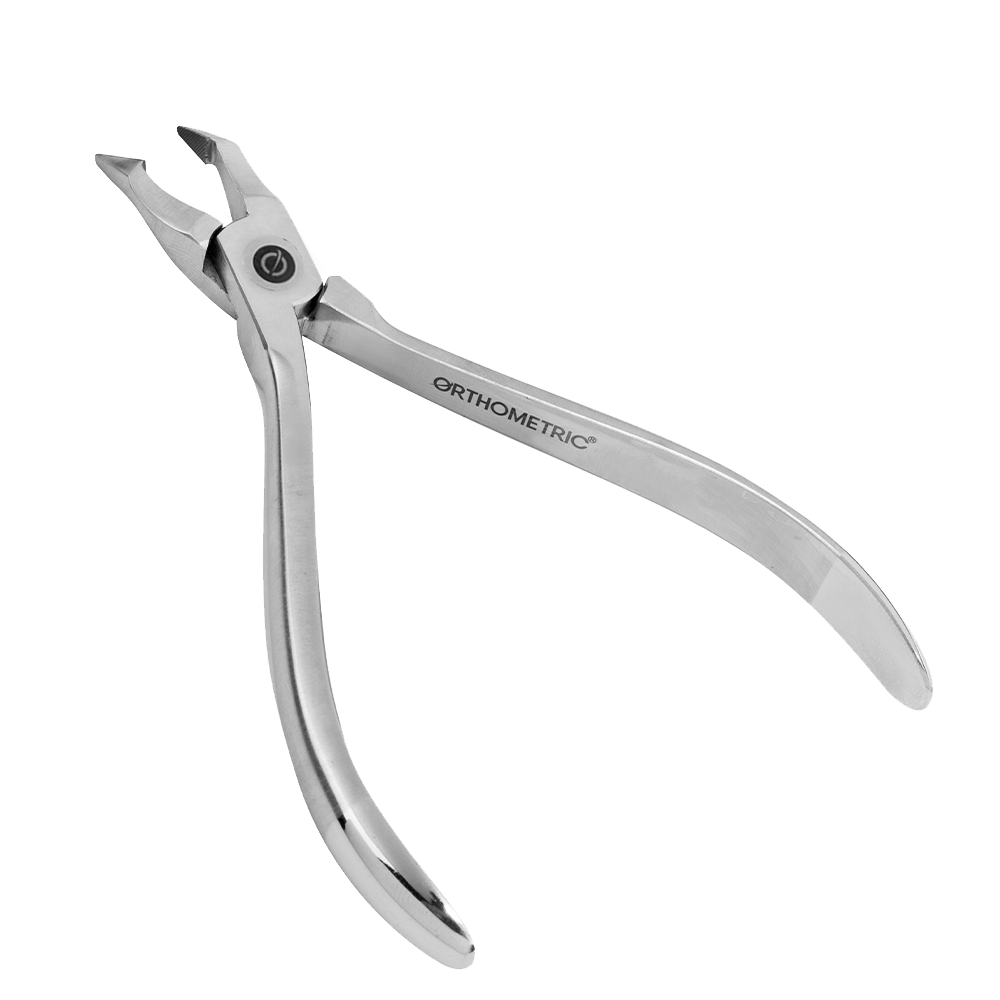 PINZA ORTODONTICA WEINGART ORTHOMETRIC