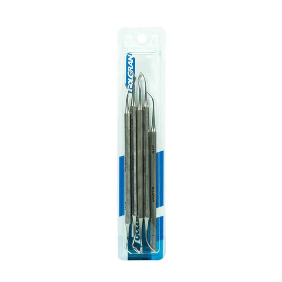 INSTRUMENTOS PKT P/TALLADO 1X5 GOLGRAN