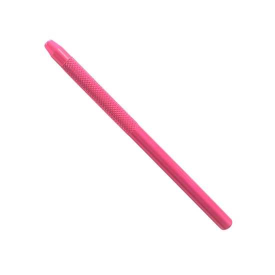 MANGO P/ESPEJO CLINICO ROSADO GOLGRAN