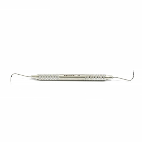 SONDA MILIMETRADA NABERS (COLORS) 2N  MILLENNIUM