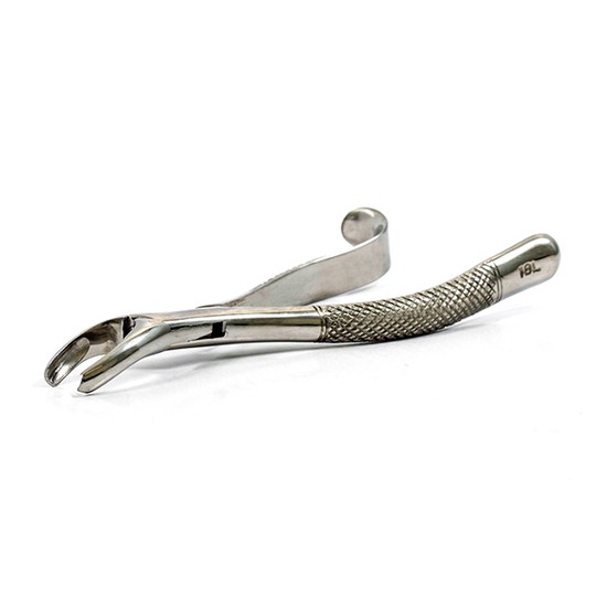 FORCEPS #18L ADULTO MILLENNIUM