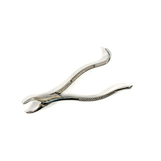 FORCEPS #18L ADULTO MILLENNIUM