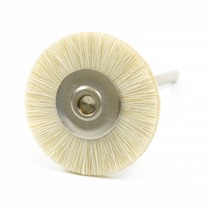 CEPILLO HP PELO CABRA AMERICAN BURRS